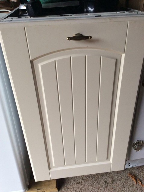 integrated dishwasher gumtree